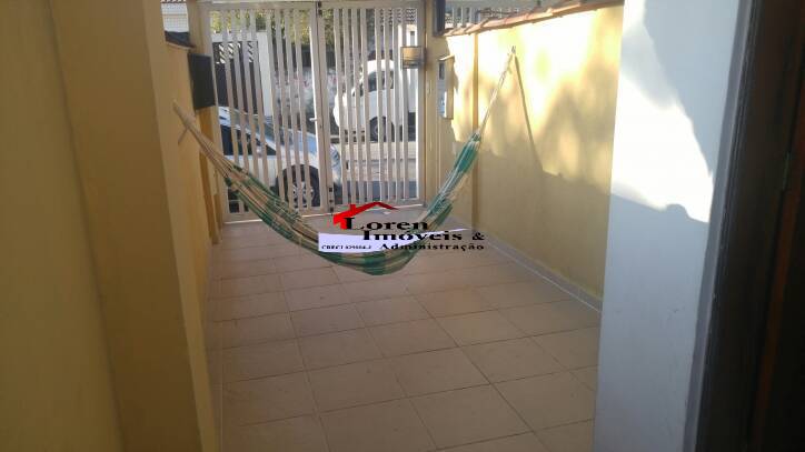Casa, 3 quartos, 100 m² - Foto 23