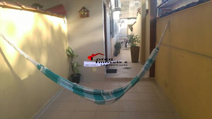 Casa, 3 quartos, 100 m² - Foto 24