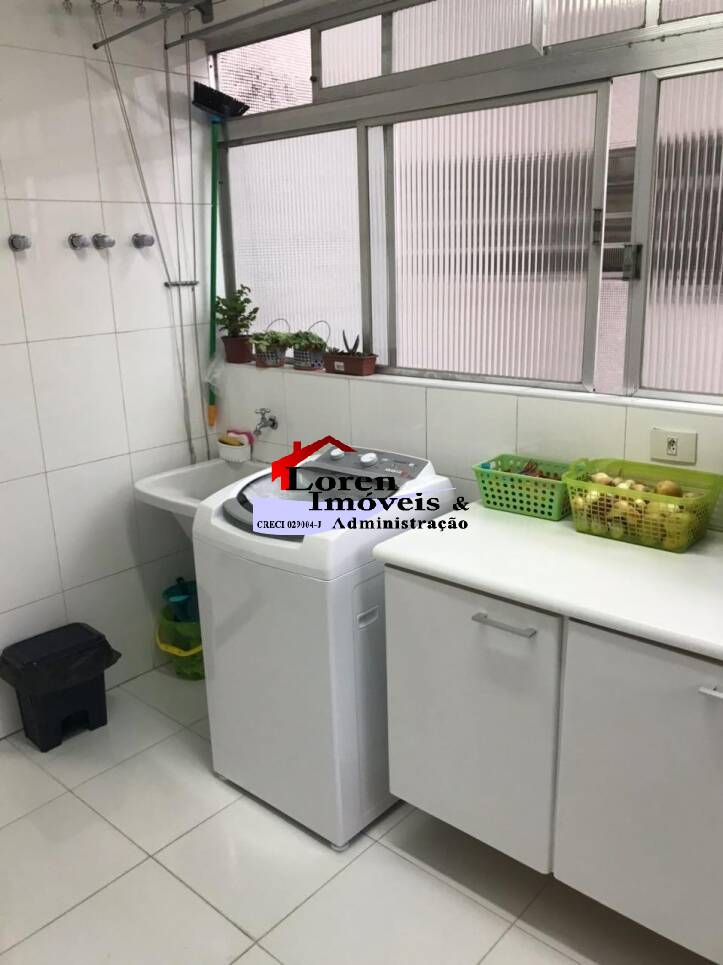 Apartamento, 3 quartos, 120 m² - Foto 20