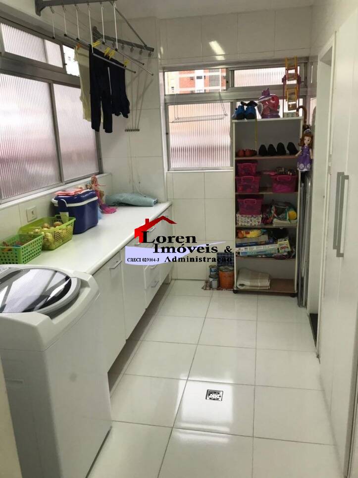 Apartamento, 3 quartos, 120 m² - Foto 21