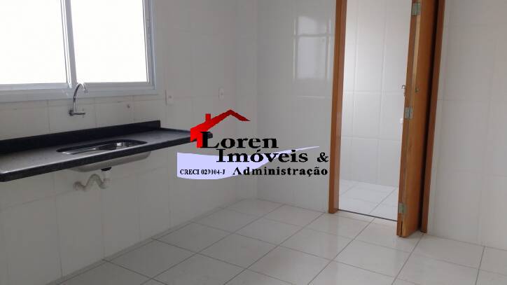 Apartamento à venda com 2 quartos, 63m² - Foto 3