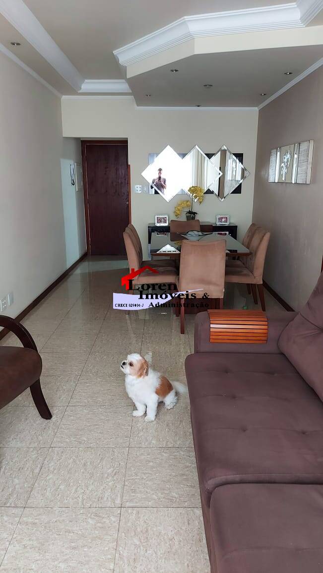 Apartamento, 2 quartos, 80 m² - Foto 16